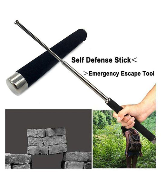 Self Defence Tactical Rod