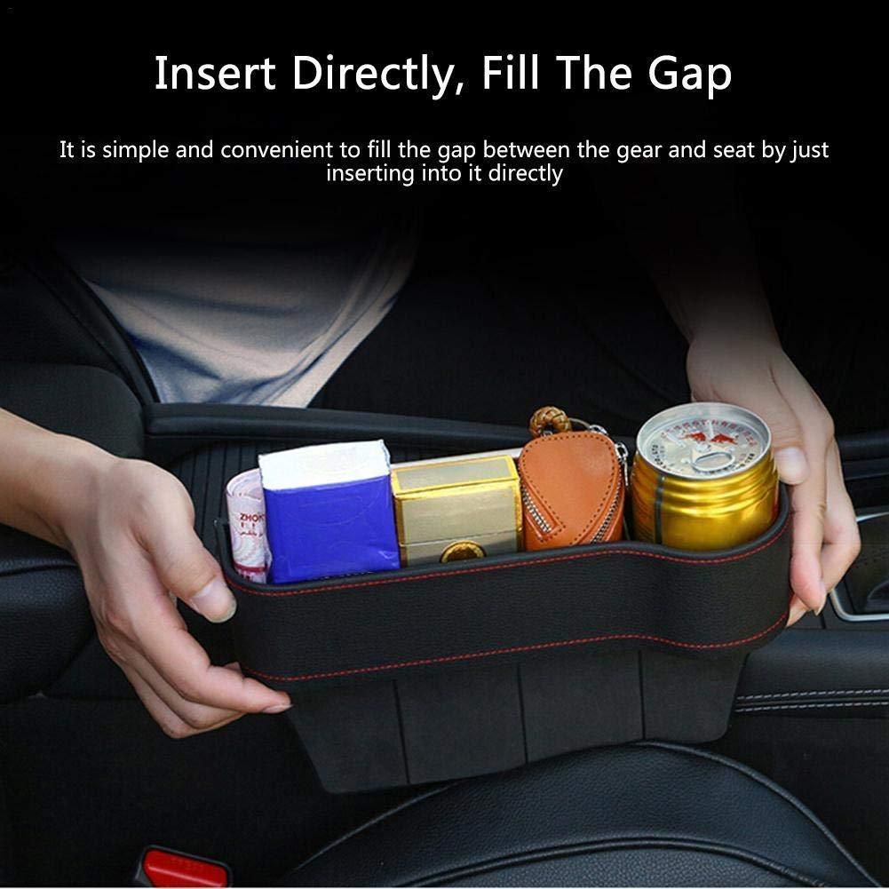 Automobiles Car Seat Gap Filler Organizer