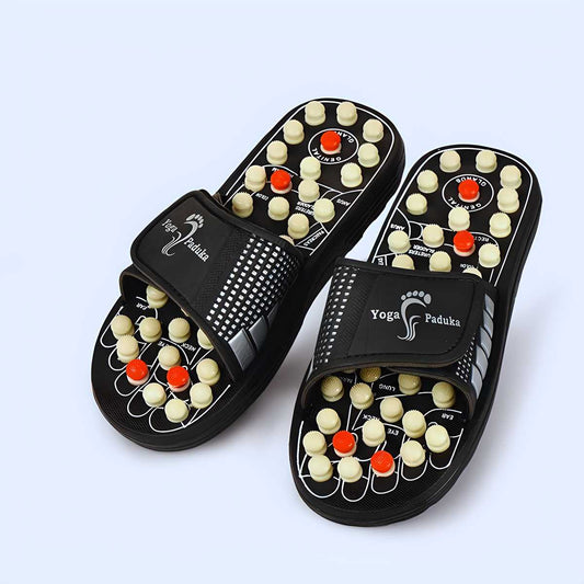 Acupressure Slippers for Blood Circulation