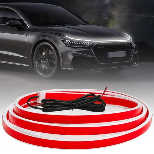 Car Hood LED Light Strip