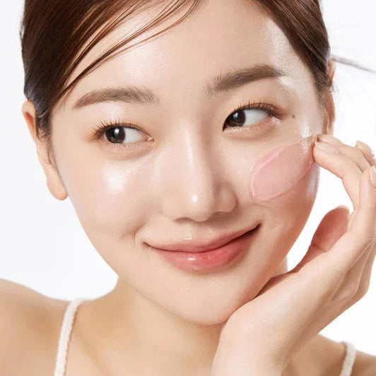 Korean Collagen Overnight Wrapping Peel Off Facial Mask💥